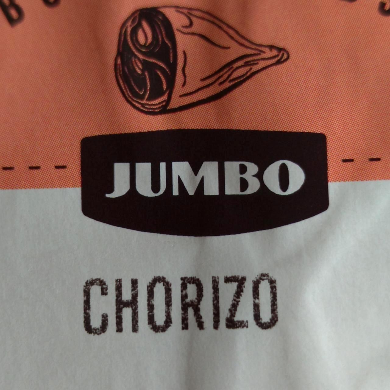 Képek - Chorizo Jumbo
