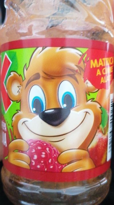 Képek - Kubu sárgarépa-málna-alma ital 300 ml