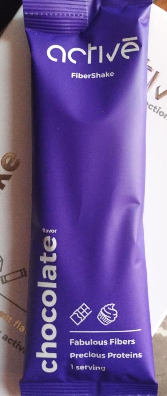 Képek - Fibershake Chocolate Active