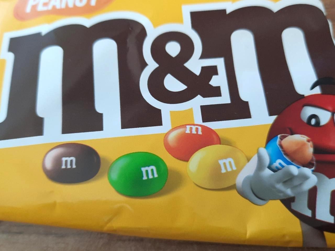 Képek - M&m