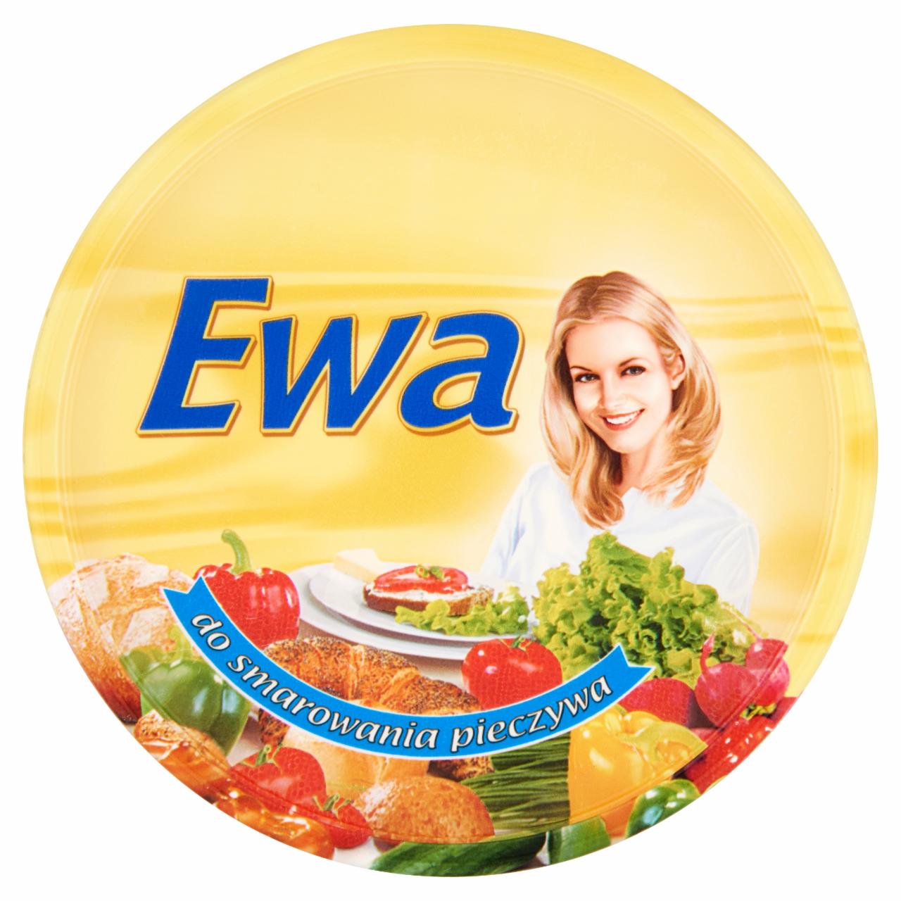 Képek - Ewa 20% zsírtartalmú margarin 500 g