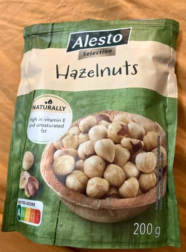 Képek - Hazelnuts Alesto
