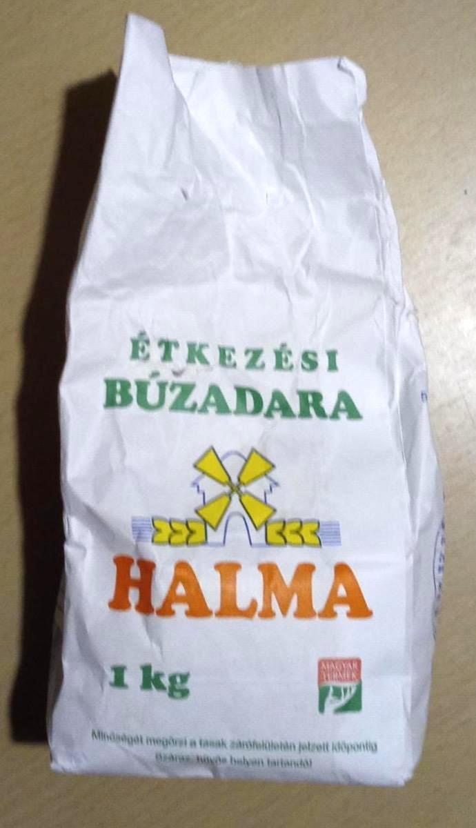 Képek - Étkezési búzadara Halma