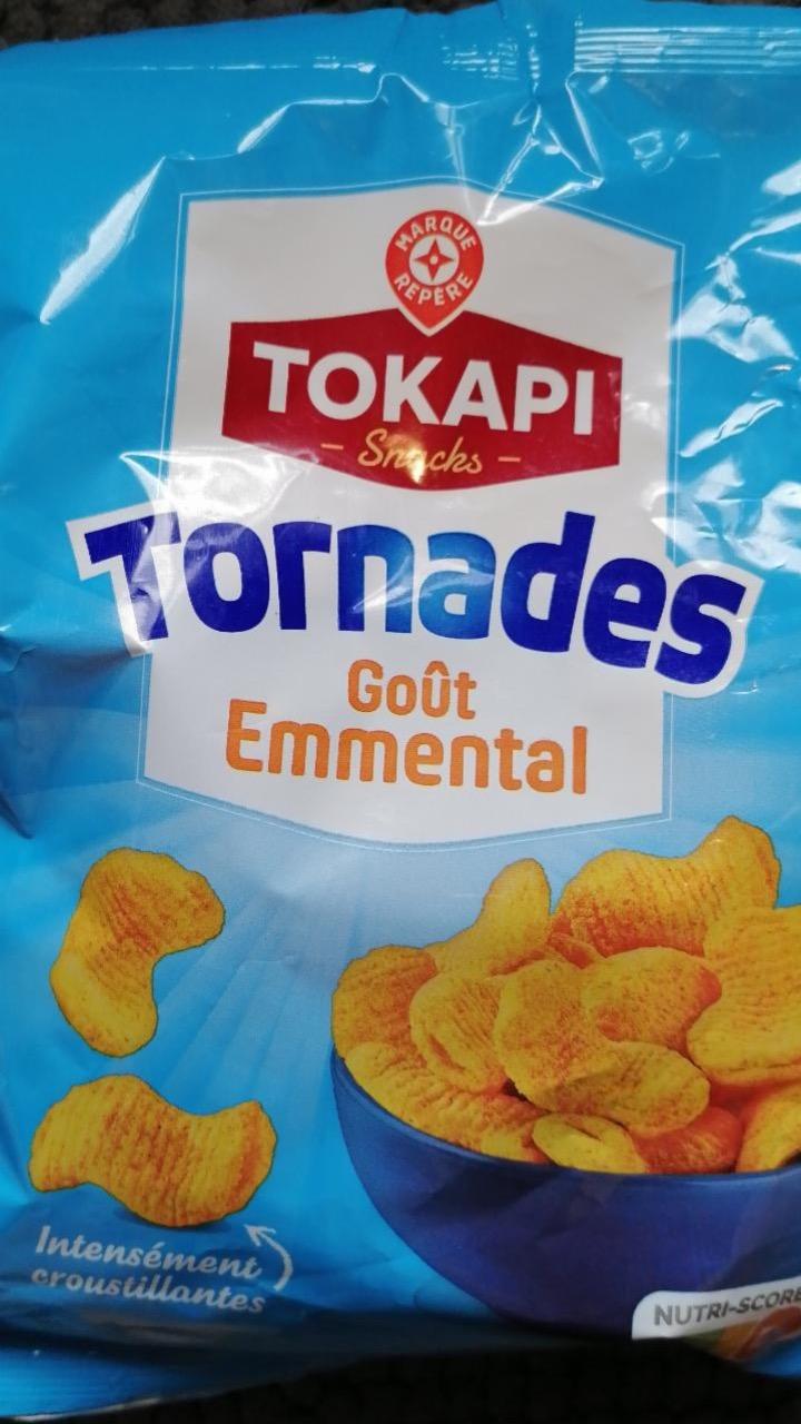 Képek - Gout emmental Tokapi