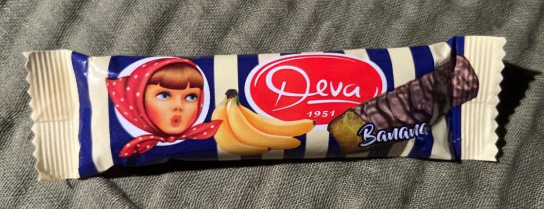 Képek - Deva banana