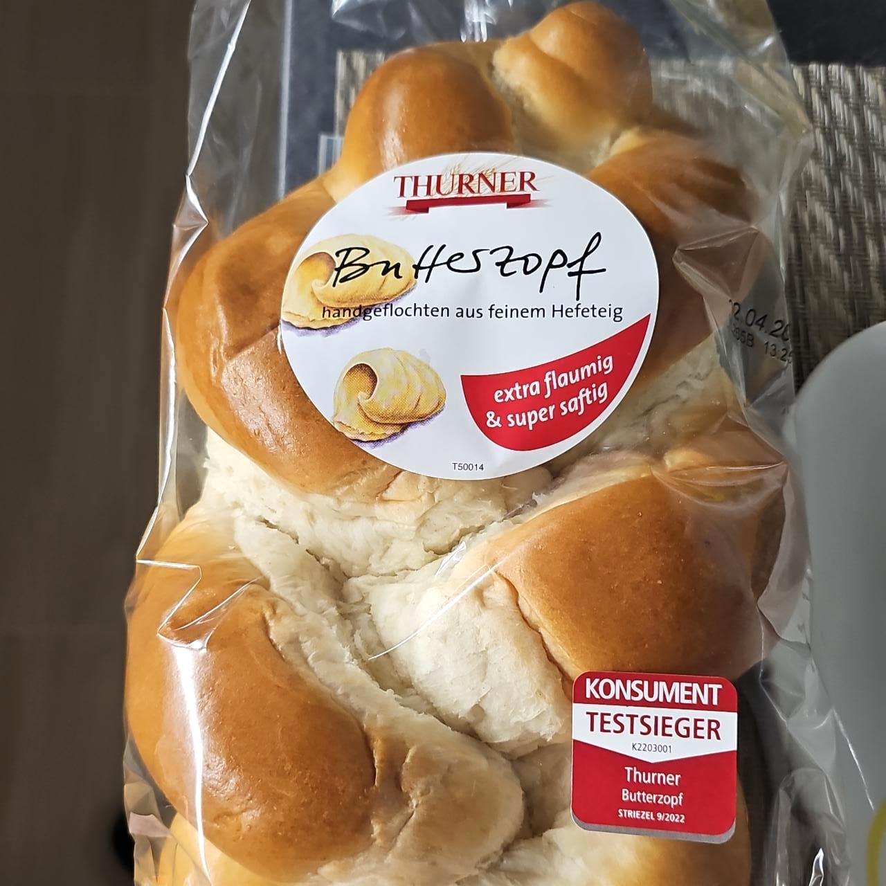 Képek - Butterzopf Thurner