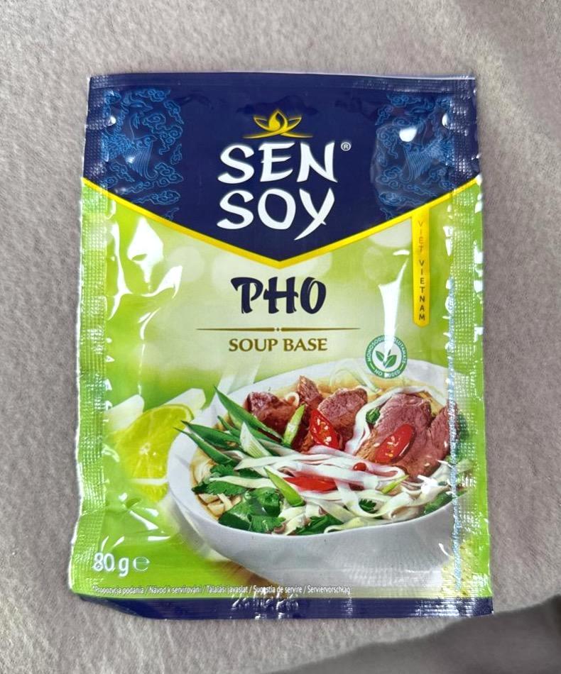 Képek - Pho soup base Sen soy