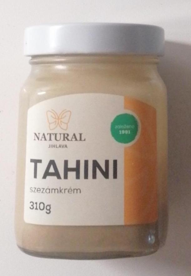 Képek - Tahini Natural Jihlava