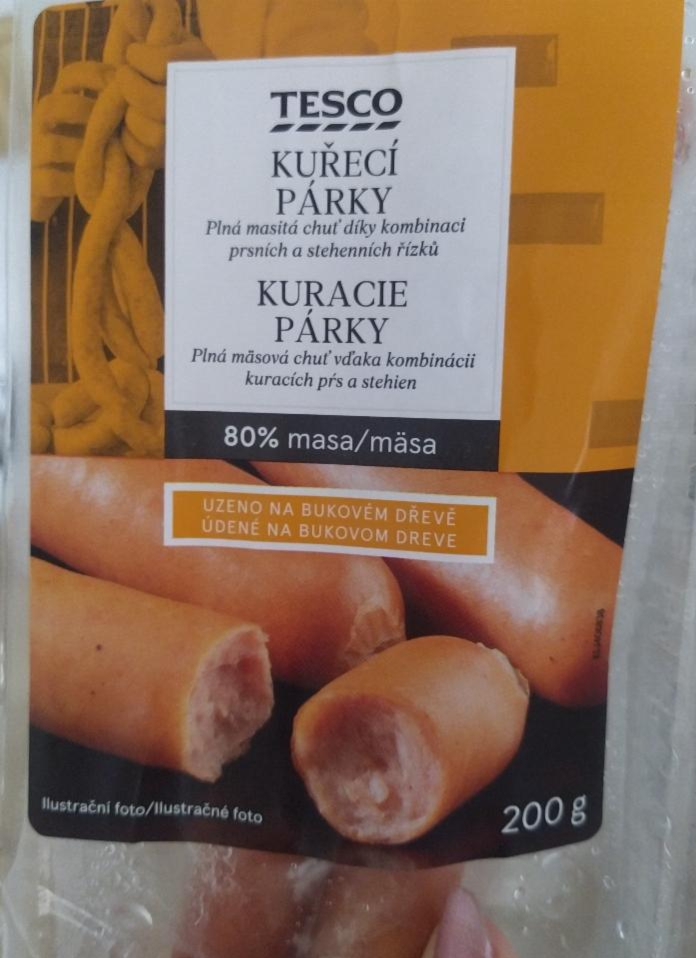 Képek - Tesco pulykamell sonka