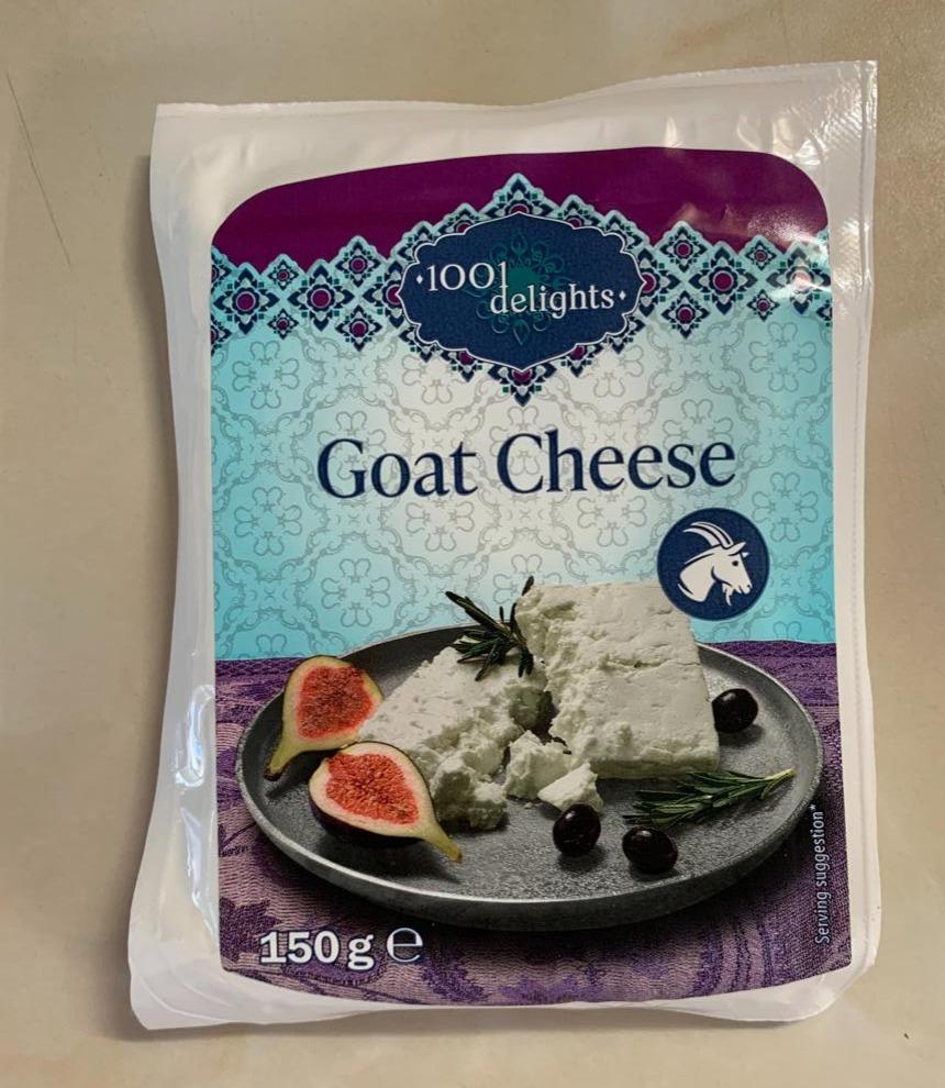 Képek - Goat cheese 1001 delights