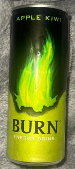 Képek - Burn apple kiwi