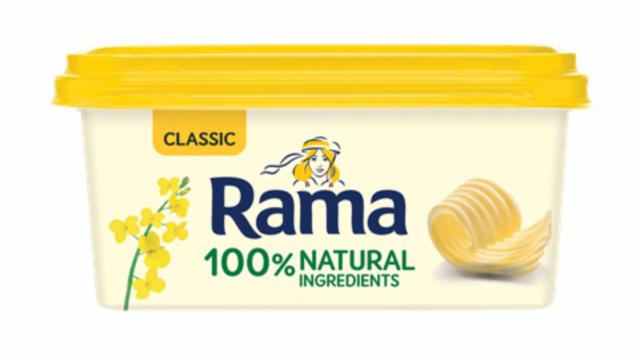 Képek - Classic margarin Rama