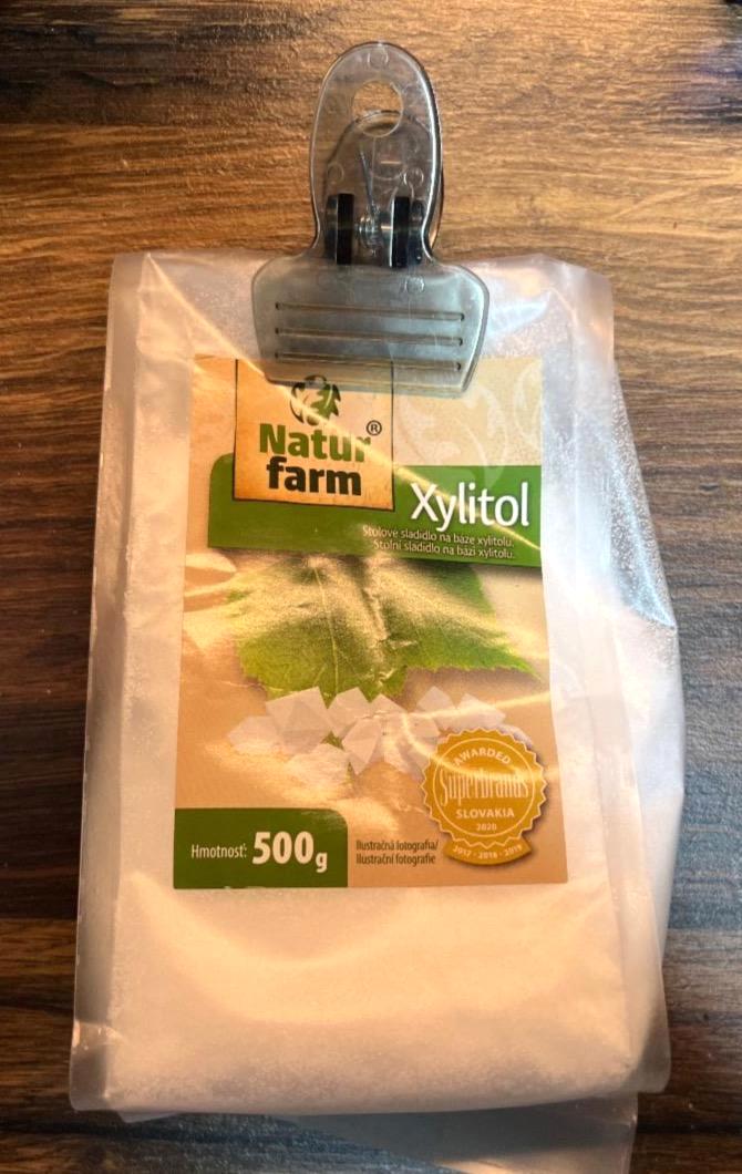 Képek - Xylitol Natur farm