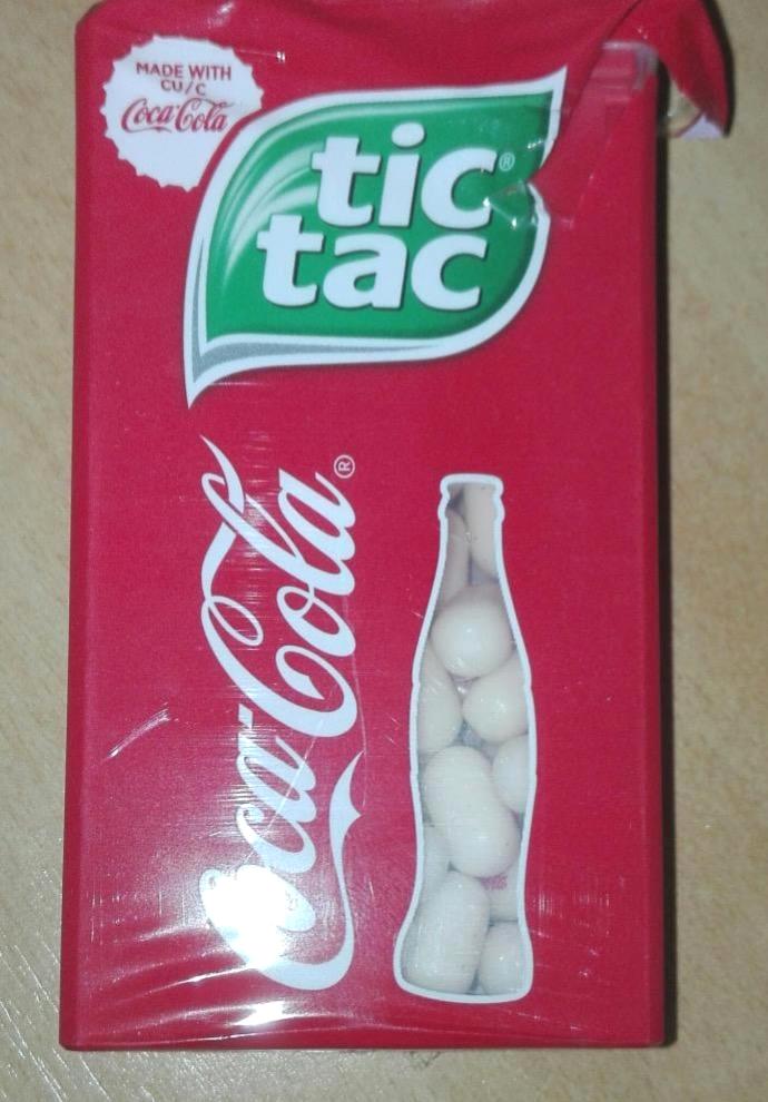 Képek - TicTac