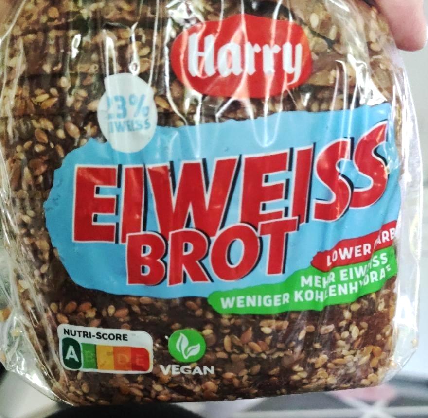 Képek - Eiweiß brot Harry