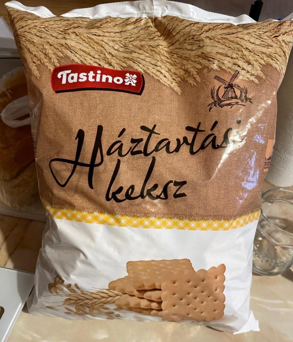 Képek - Tastino Háztartási keksz