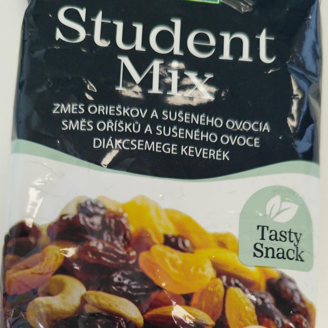 Képek - Student Mix Coop