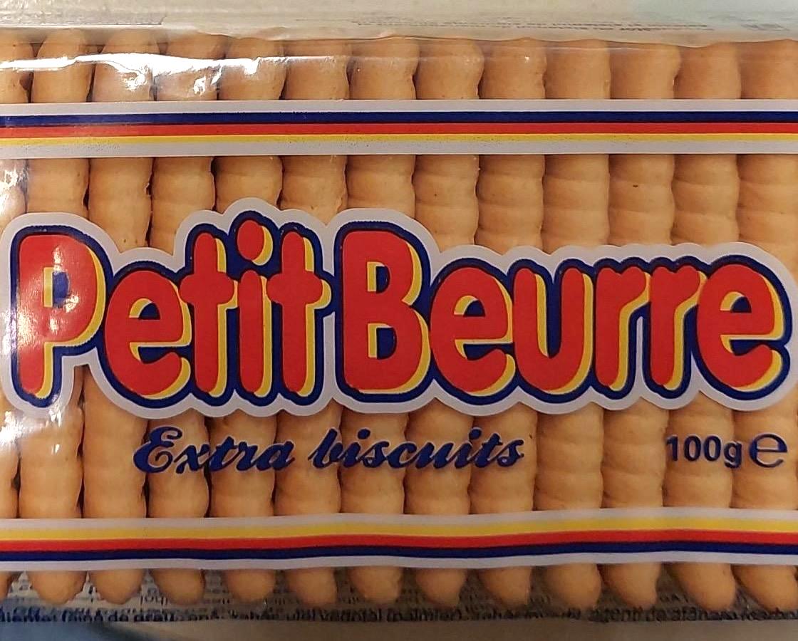 Képek - PetitBeurre Extra biscuits Rostar