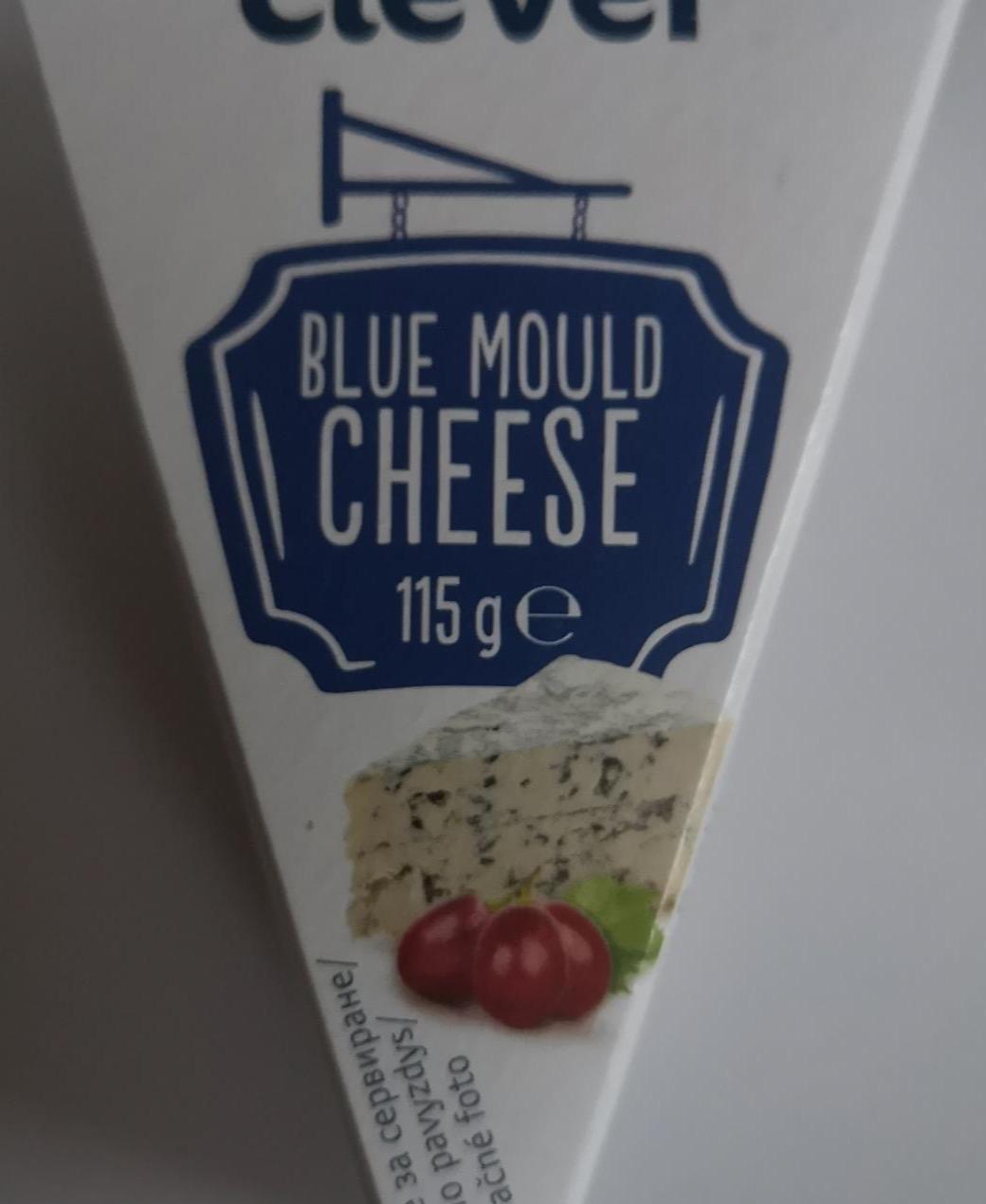 Képek - Blue Mould cheese Clever