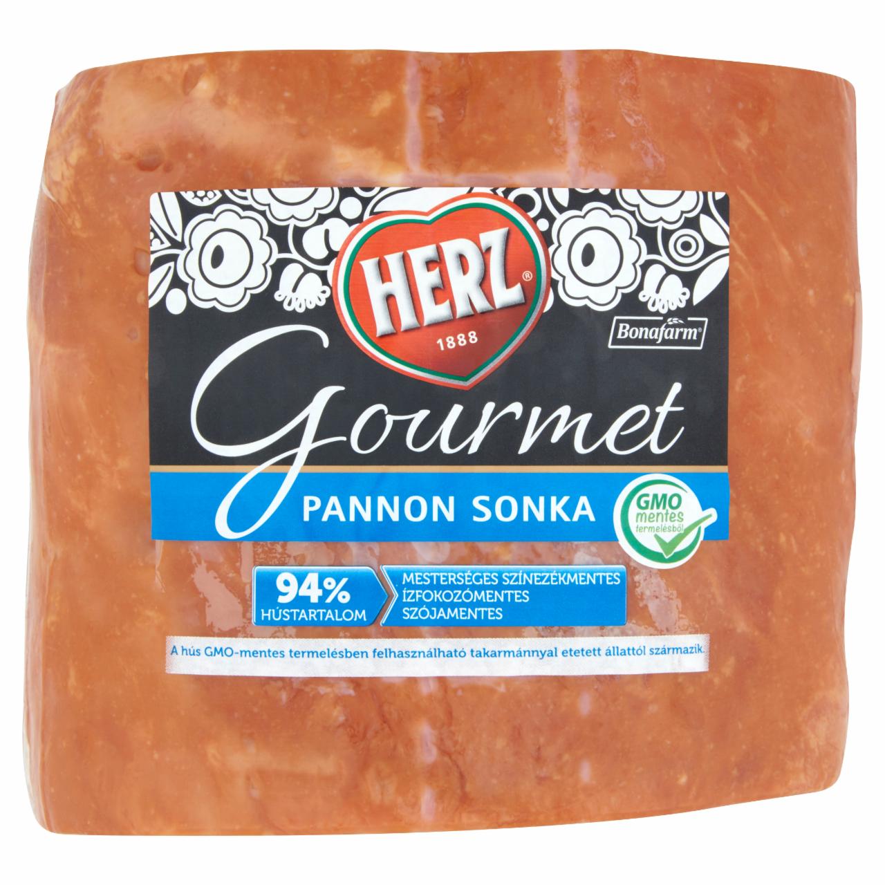 Képek - HERZ Gourmet Pannon sonka