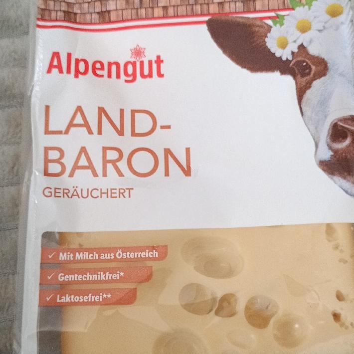 Képek - Land-baron Alpengut