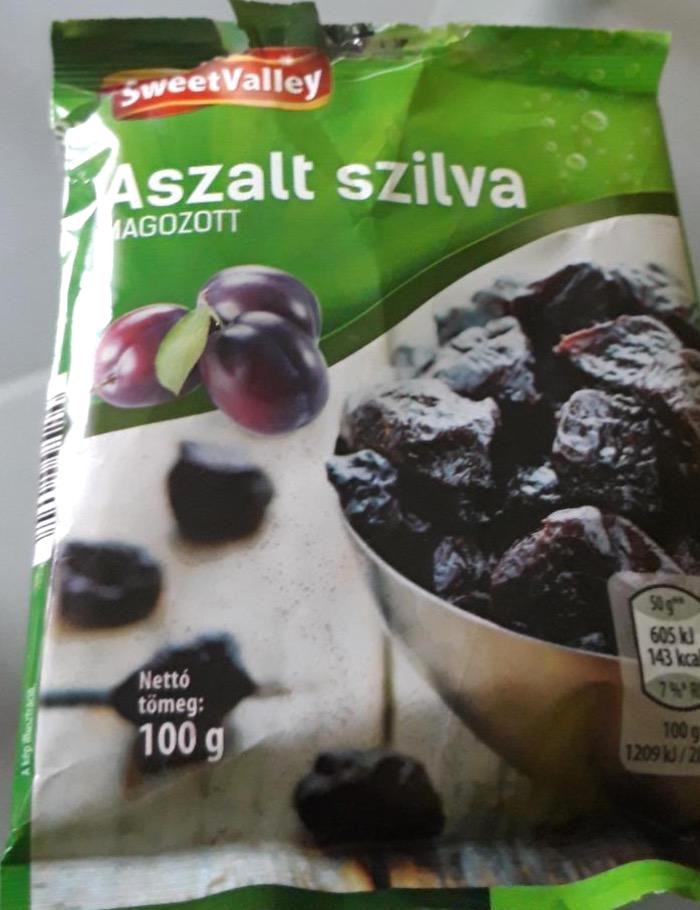 Képek - Aszalt szilva magozott Sweet Valley