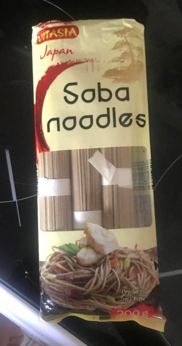 Képek - Soba noodles Vitasia