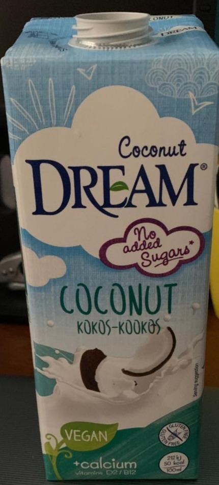 Képek - Dream coconut