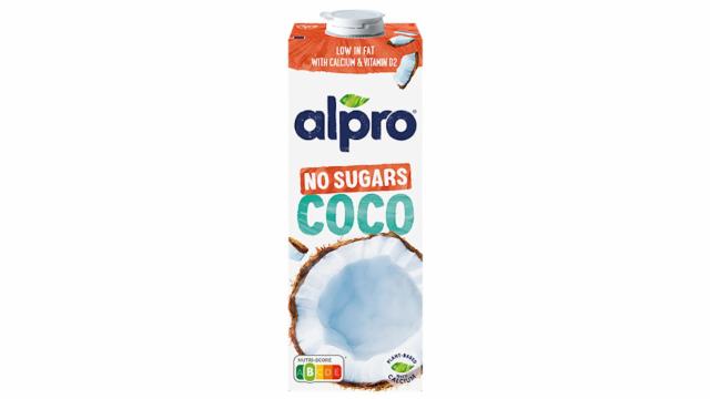 Képek - Alpro no sugars coco