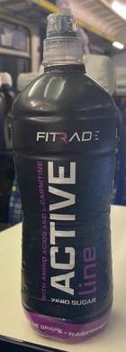 Képek - Active line Fitrade