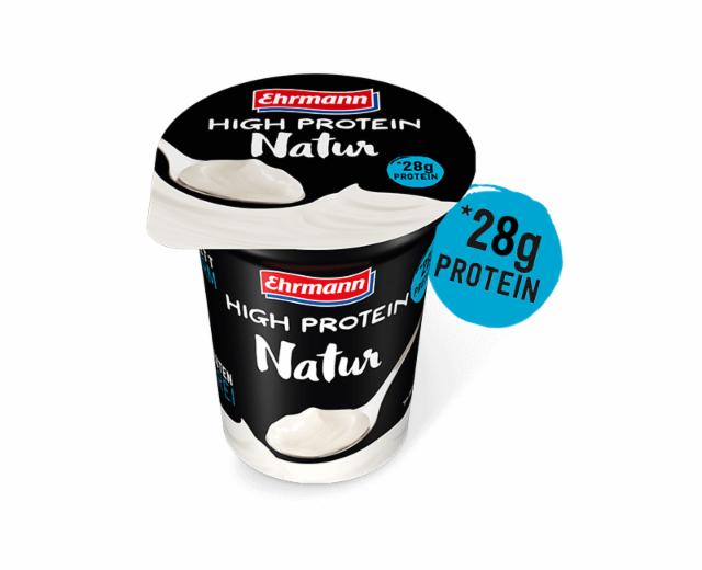 Képek - High Protein Natur Ehrmann