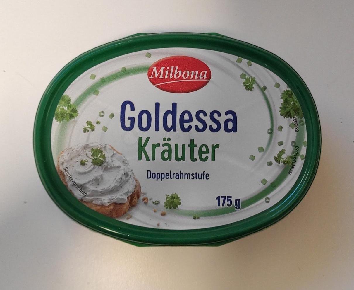 Képek - Goldessa kräuter Milbona