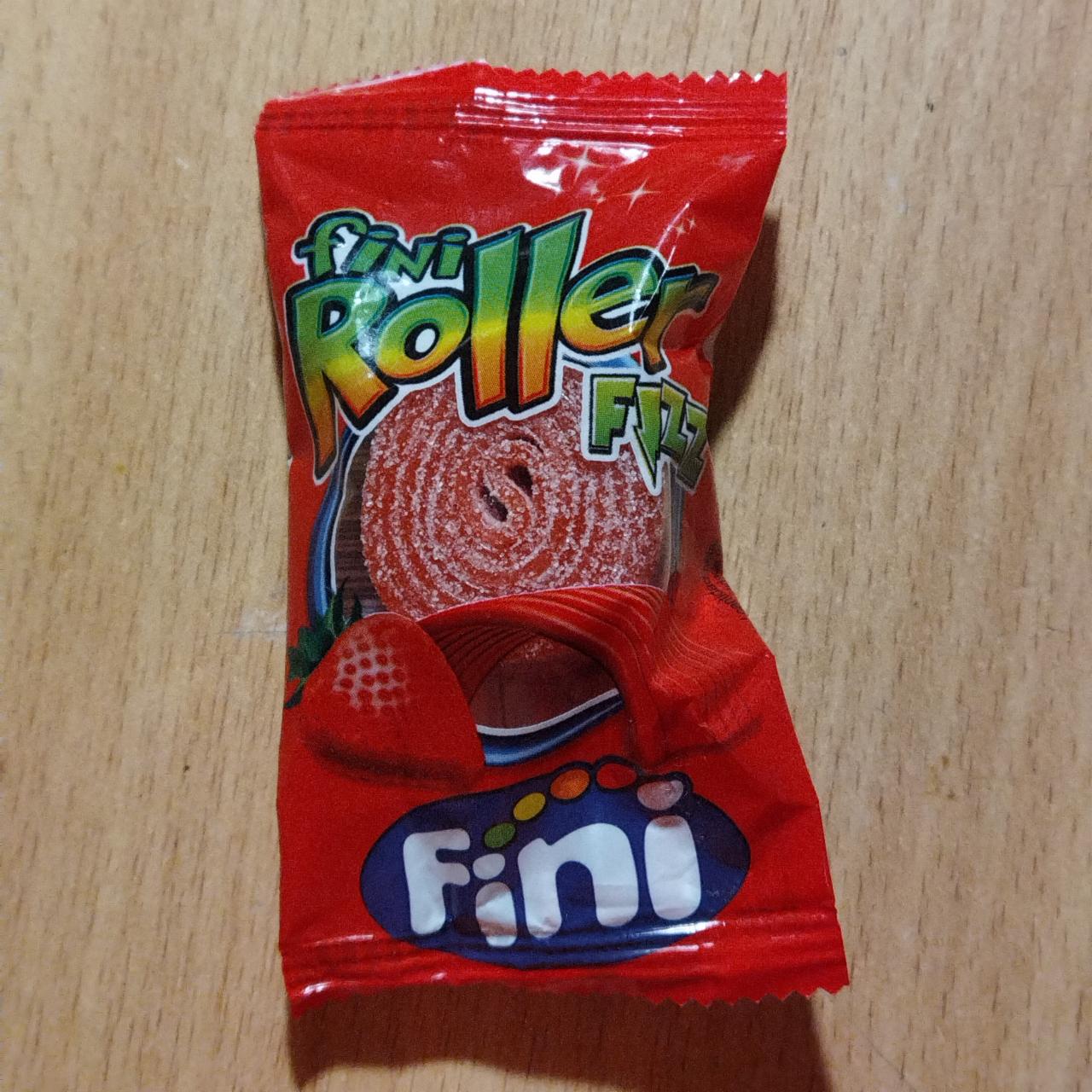 Képek - Fini Roller Fizz