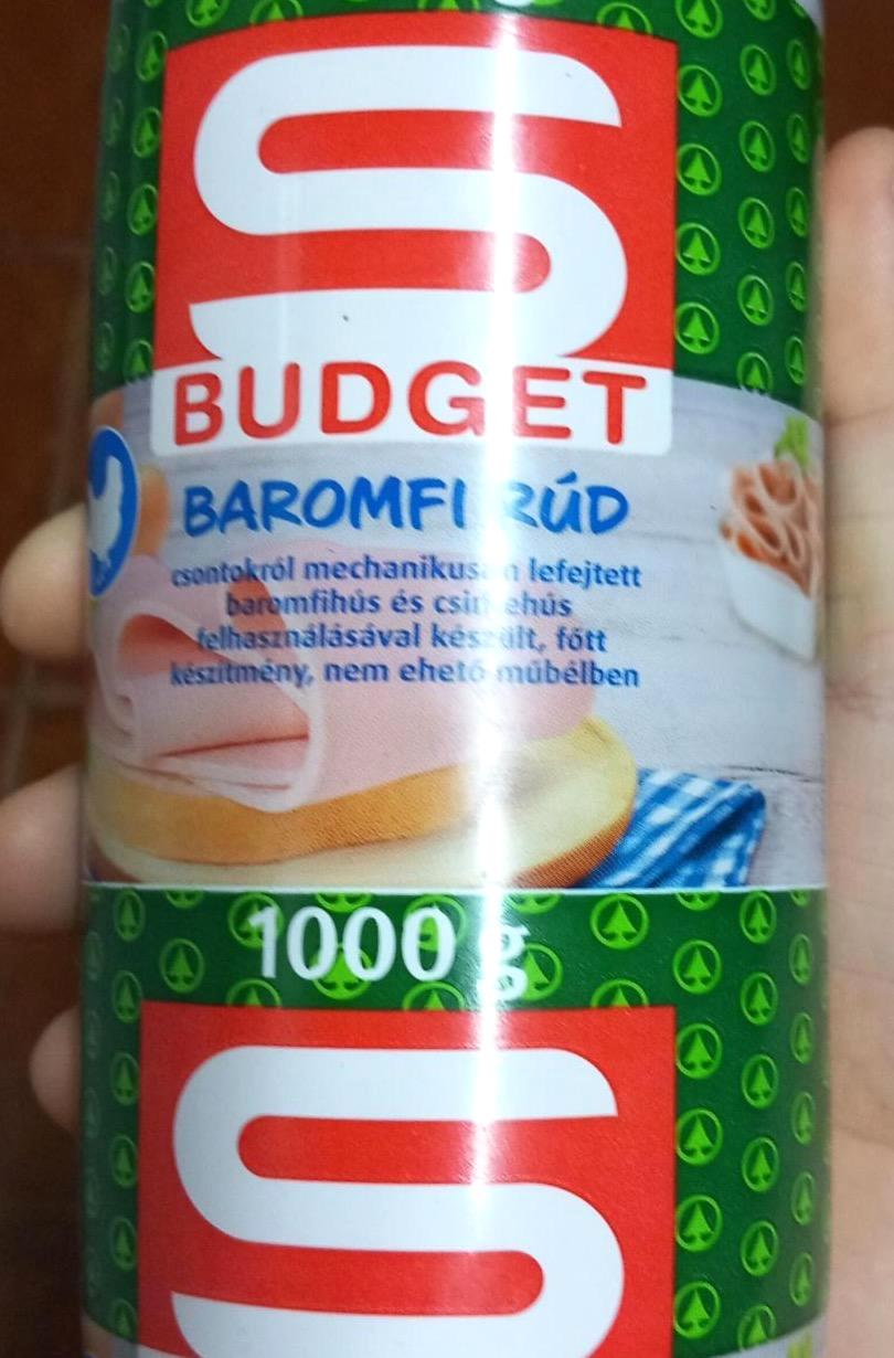 Képek - Baromfi rúd S Budget