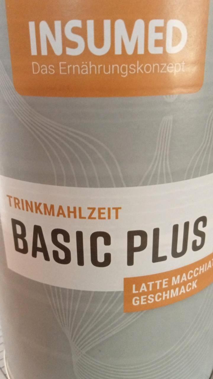 Képek - Latte Macchiato Geschmack Insumed