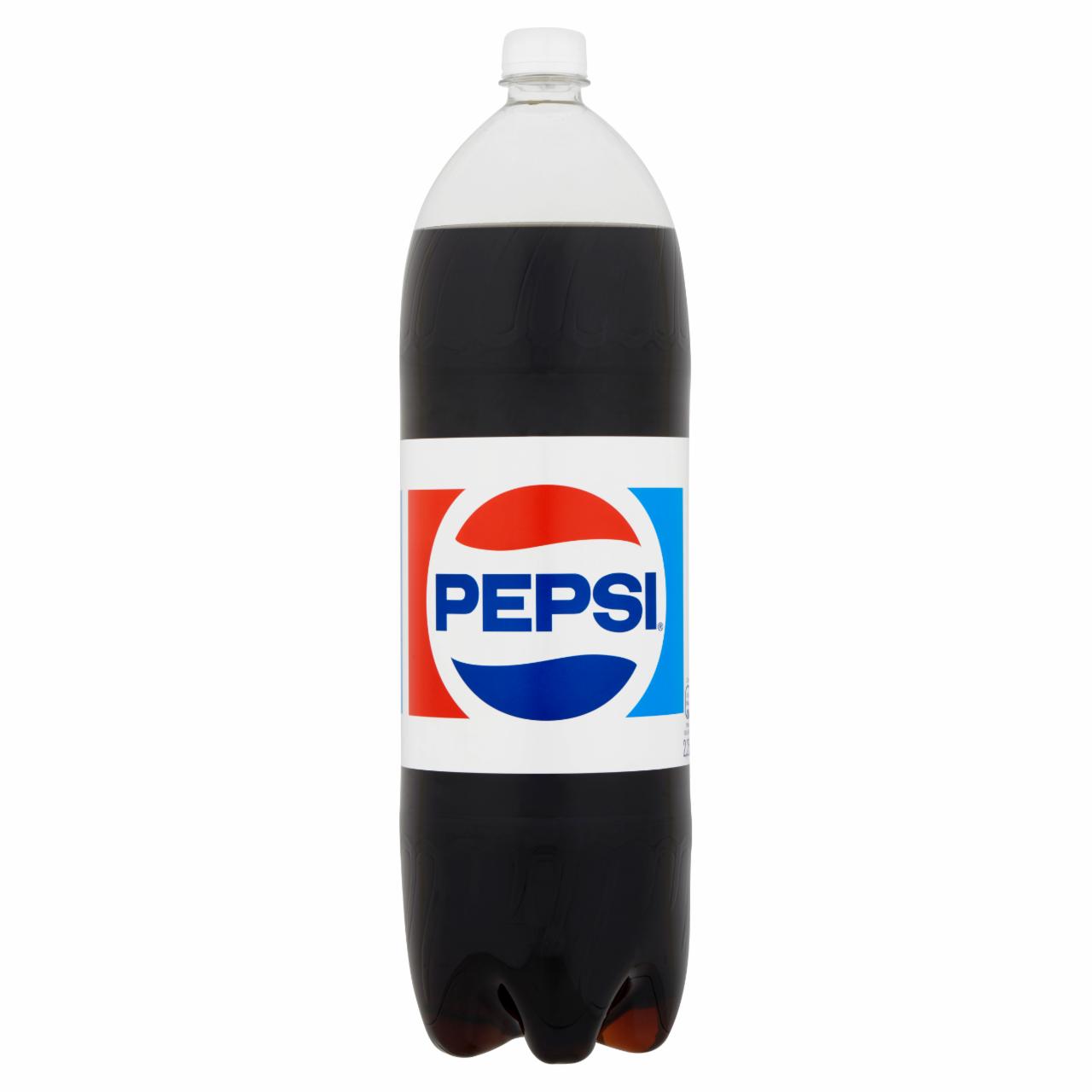 Képek - Pepsi 2,25 l