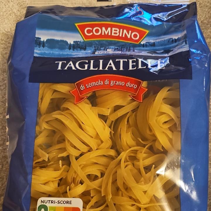 Képek - Tagliatelle Combino