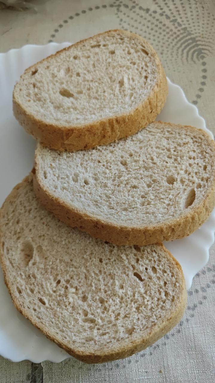Képek - graham kenyér