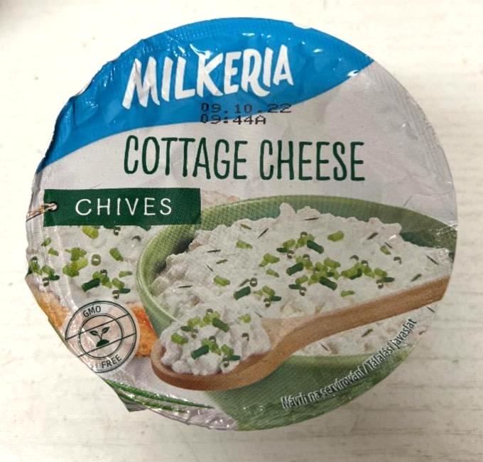 Képek - Cottage Cheese Chives Milkeria