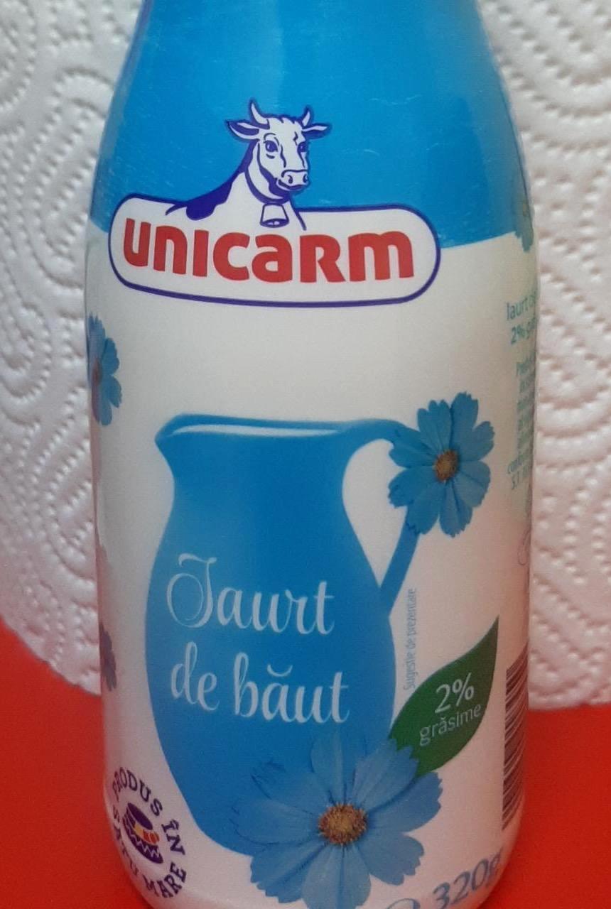 Képek - Iaurt de baut Unicarm