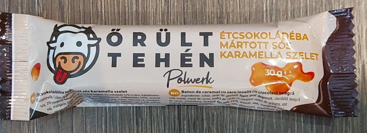 Képek - őrült tehèn Polwerk
