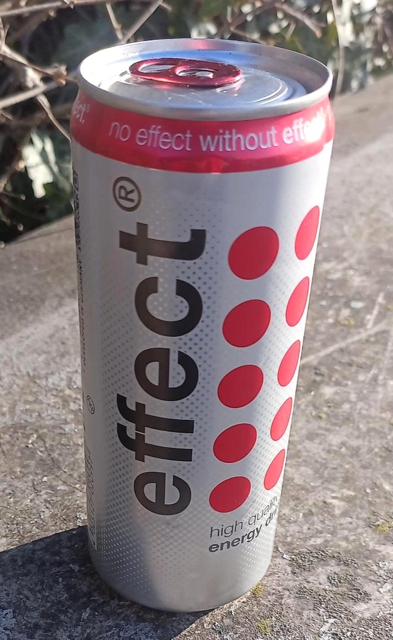 Képek - Effect energy drink