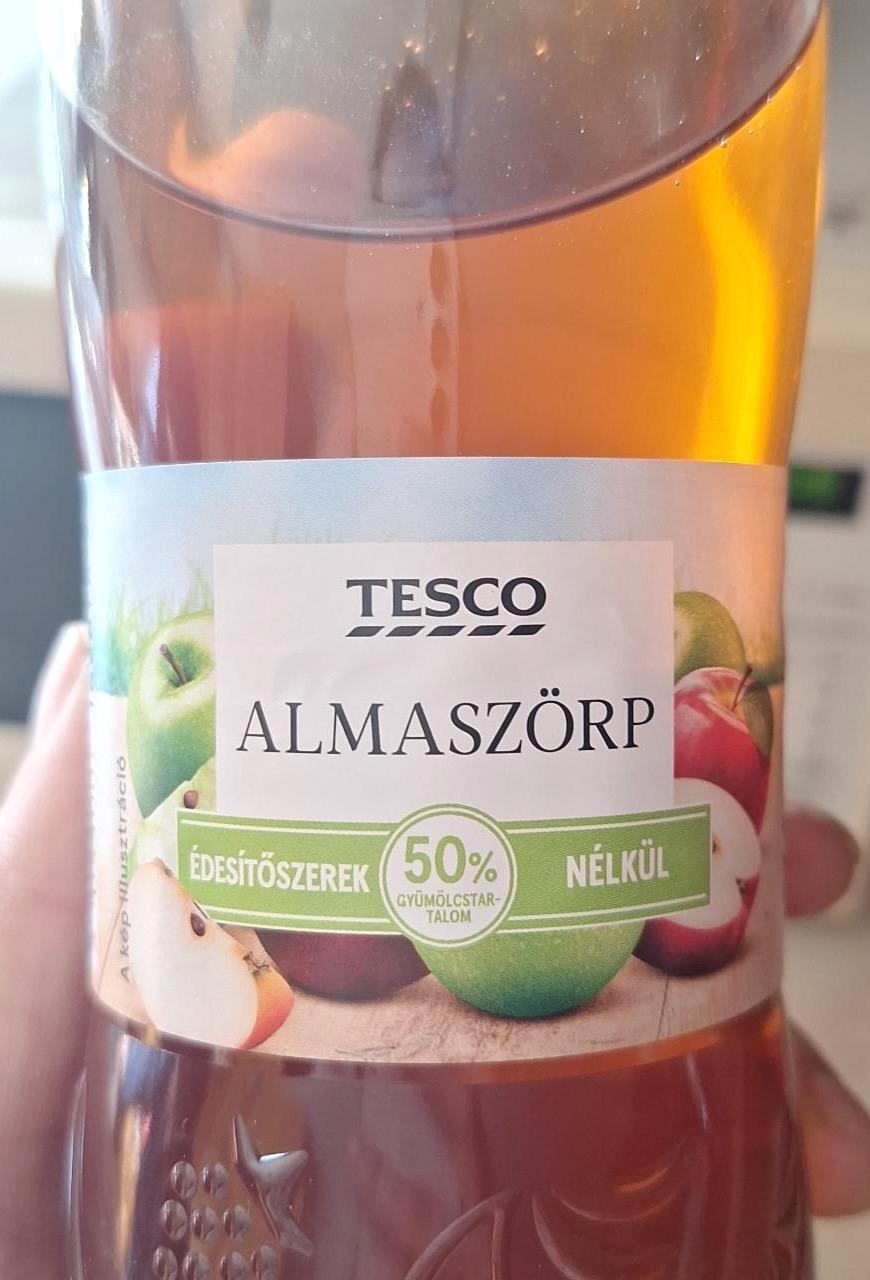 Képek - Almaszörp Tesco