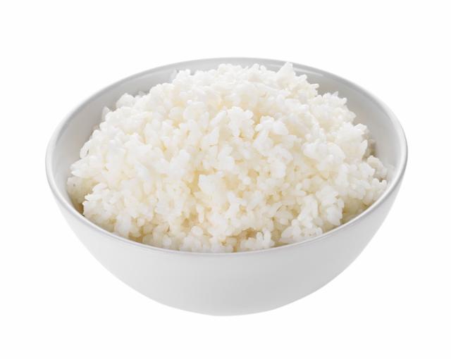 Képek - hántolt főtt rizs *