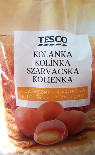 Képek - Tesco szarvacska 4 tojásos száraztészta