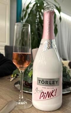 Képek - Ice Pink! Törley