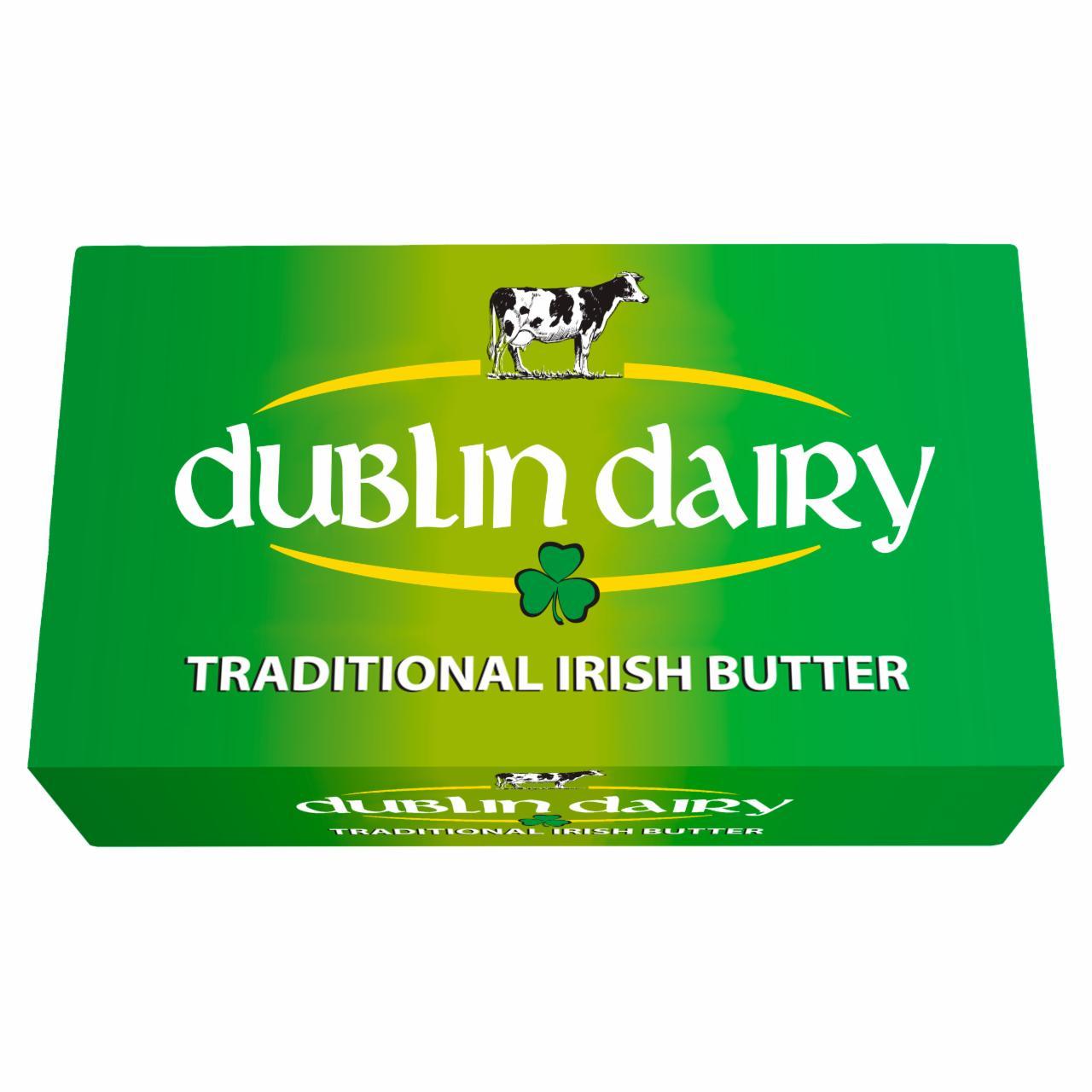 Képek - Dublin Dairy vaj 200 g