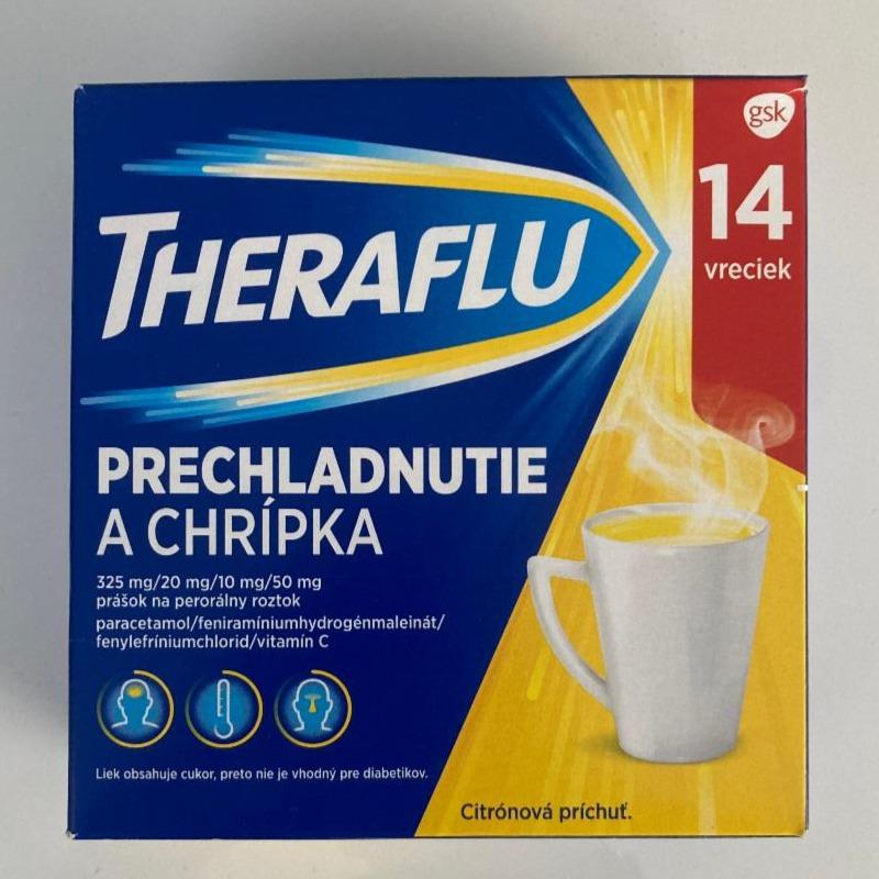 Képek - theraflu