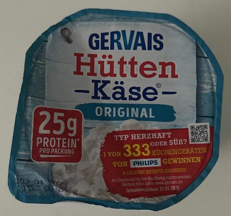 Képek - Hütten käse original Gervais