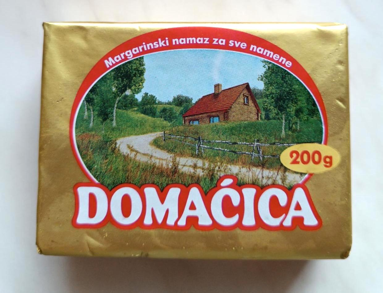 Képek - Domaćica margarin